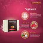 Coronation Herbal Glutathione Luxury Soap | Grocsy