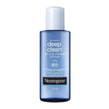 Neutrogena Deep Clean Eye & Lip Makeup Remover | Grocsy