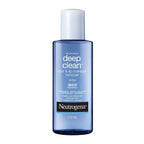 Neutrogena Deep Clean Eye & Lip Makeup Remover | Grocsy