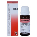 Dr. Reckeweg R 51 Drops | Grocsy