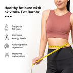 HK Vitals Fat Burner Tablets | Grocsy