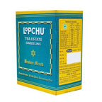 Lopchu Tea Estate Darjeeling Broken Mixed Finest Garden Fresh Pure Darjeeling Tea | Grocsy