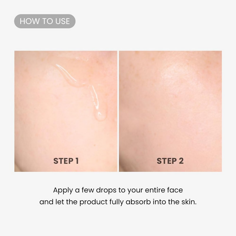 Tirtir Sos Serum | Grocsy