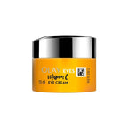 Olay Vitamin C & Niacinamide Eye Cream | Grocsy