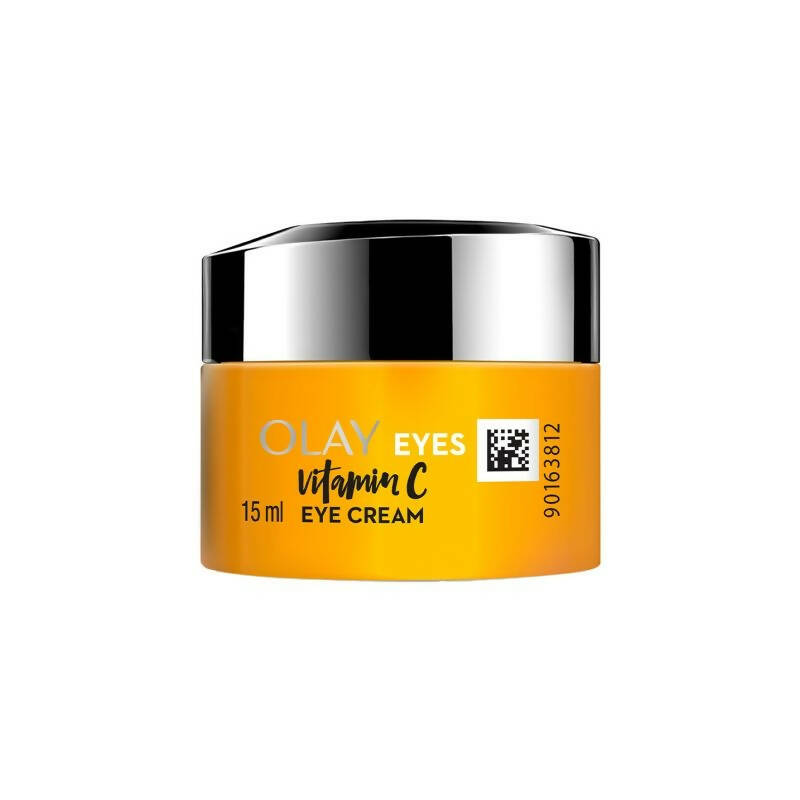 Olay Vitamin C & Niacinamide Eye Cream | Grocsy