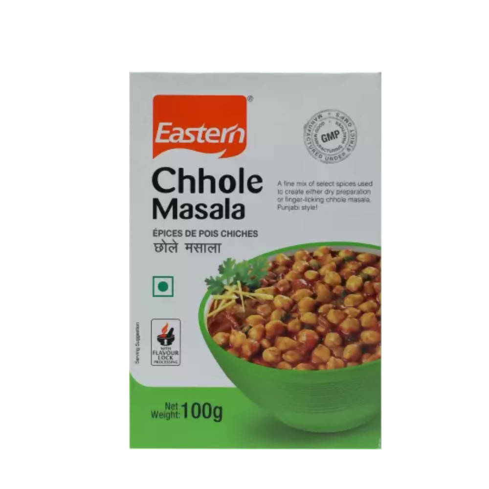 Eastern Chhole Masala | Grocsy