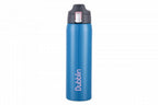 Dubblin Rose Vacuum Bottle | Grocsy