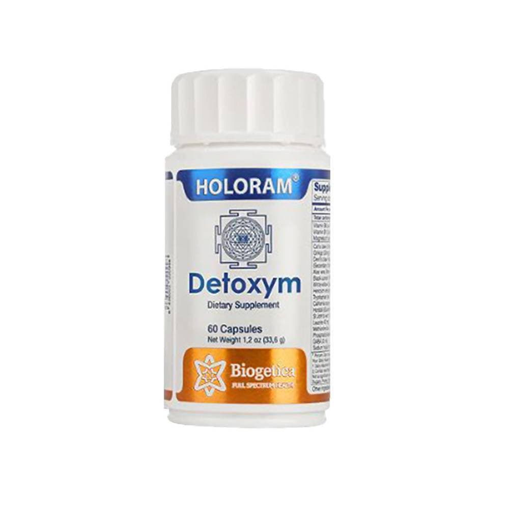 Biogetica Holoram Detoxym | Grocsy