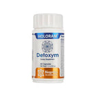 Biogetica Holoram Detoxym | Grocsy