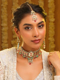 Ruby Raang The Royal Grace Set Of 3 | Grocsy