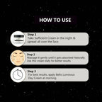 Bello Herbals Revitalizing Night Cream | Grocsy