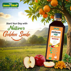 Jeena Sikho Swaranfalam Amrit Sea Buckthorn Orange Flavour | Grocsy