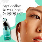 MU Cosmetics Daily Glow Face Serum | Grocsy