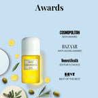 DHC Beauty Deep Cleansing Oil, Makeup Remover For All Skin Types | Grocsy