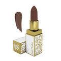 Just Herbs Herb Enriched Ayurvedic Lipstick (Aakshi-12-Medium-Nude-Brown) (4.2 Gm) | Grocsy