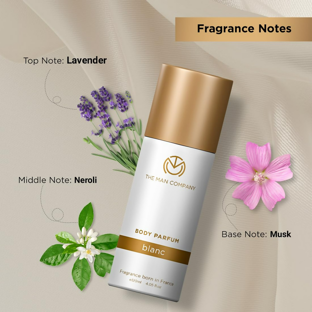 The Man Company Skin Care Kit | Grocsy