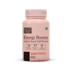SheNeed Energy Booster Capsules with Advance Energy | Grocsy
