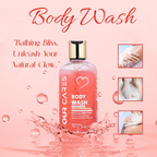 Our Cares Body Wash Shower Gel | Grocsy