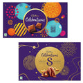Cadbury Celebrations Combo | Grocsy