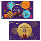 Cadbury Celebrations Combo | Grocsy