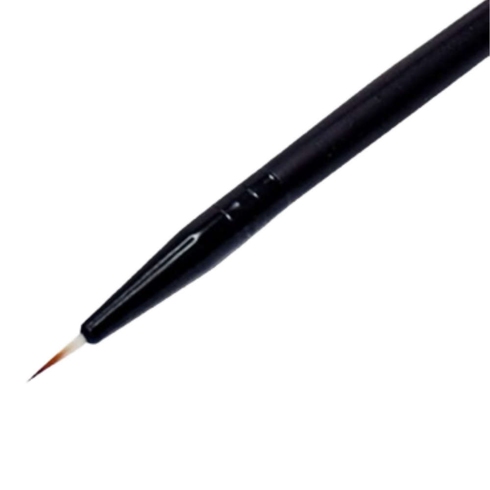 Bronson Professional Smudging Smokey Eyeliner Brush | Grocsy