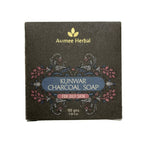 Avimee Herbal Kunwar Charcoal Soap | Grocsy