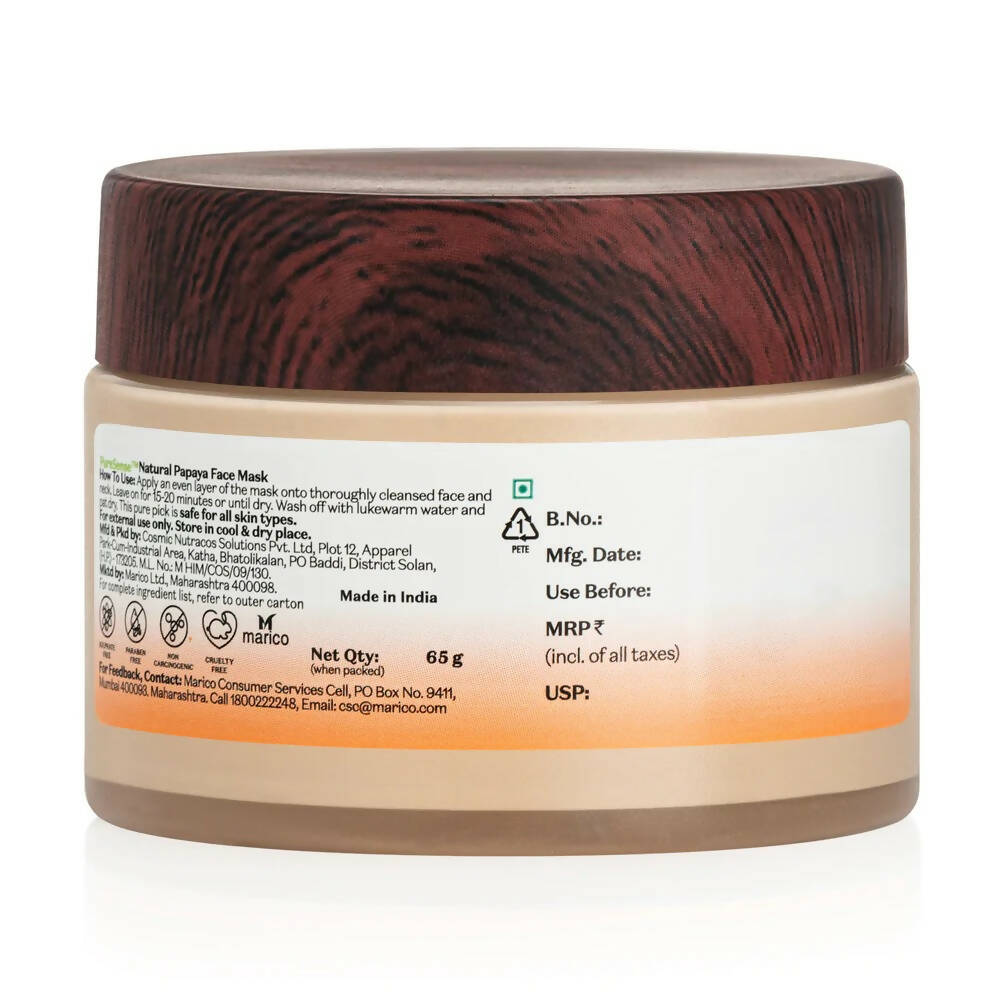 PureSense Natural Papaya Day Cream | Grocsy