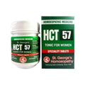 St. George's Homeopathy HCT 57 Tablets | Grocsy