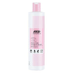 Nykaa Naturals Anti-Dandruff - Free Shampoo with Apple Cider Vinegar, Ginger & Tea Tree Oil | Grocsy