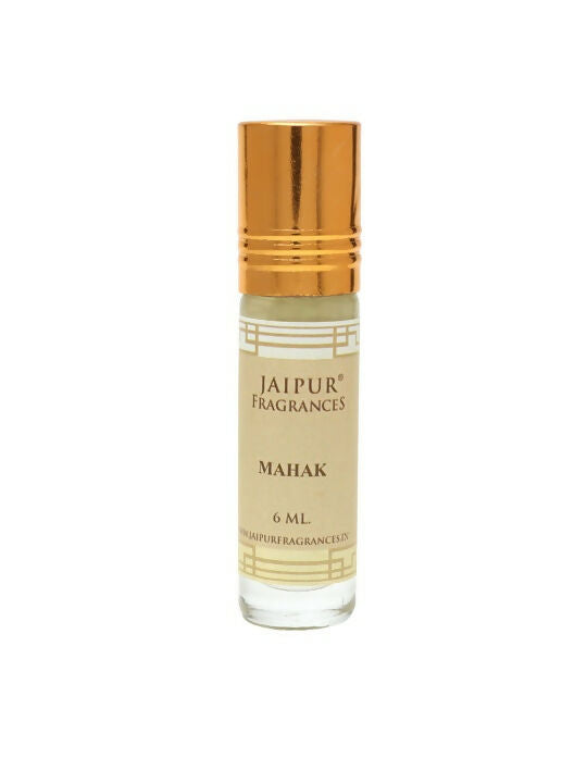 Jaipur Fragrances Mahak Long Lasting Attar | Grocsy