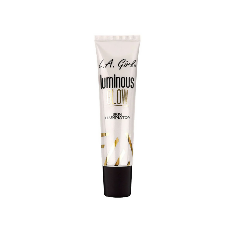 L.A. Girl Luminous Glow Illuminator Cream - Moonlight | Grocsy