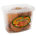 Evergreen Sweets - Achari Mathri | Grocsy