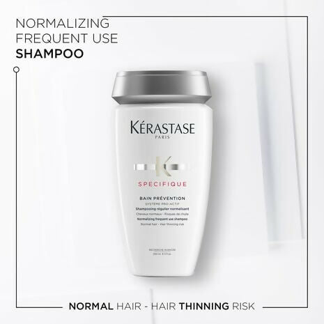Kerastase Specifique Bain Prevention Shampoo | Grocsy