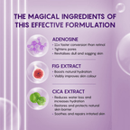 AHC Youth Focus Essence Anti-Aging Facial Essence Serum - Korean skincare | Grocsy