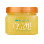 Tree Hut Pineapple Shea Sugar Scrub | Grocsy