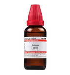 Dr. Willmar Schwabe India Alloxan Dilution | Grocsy
