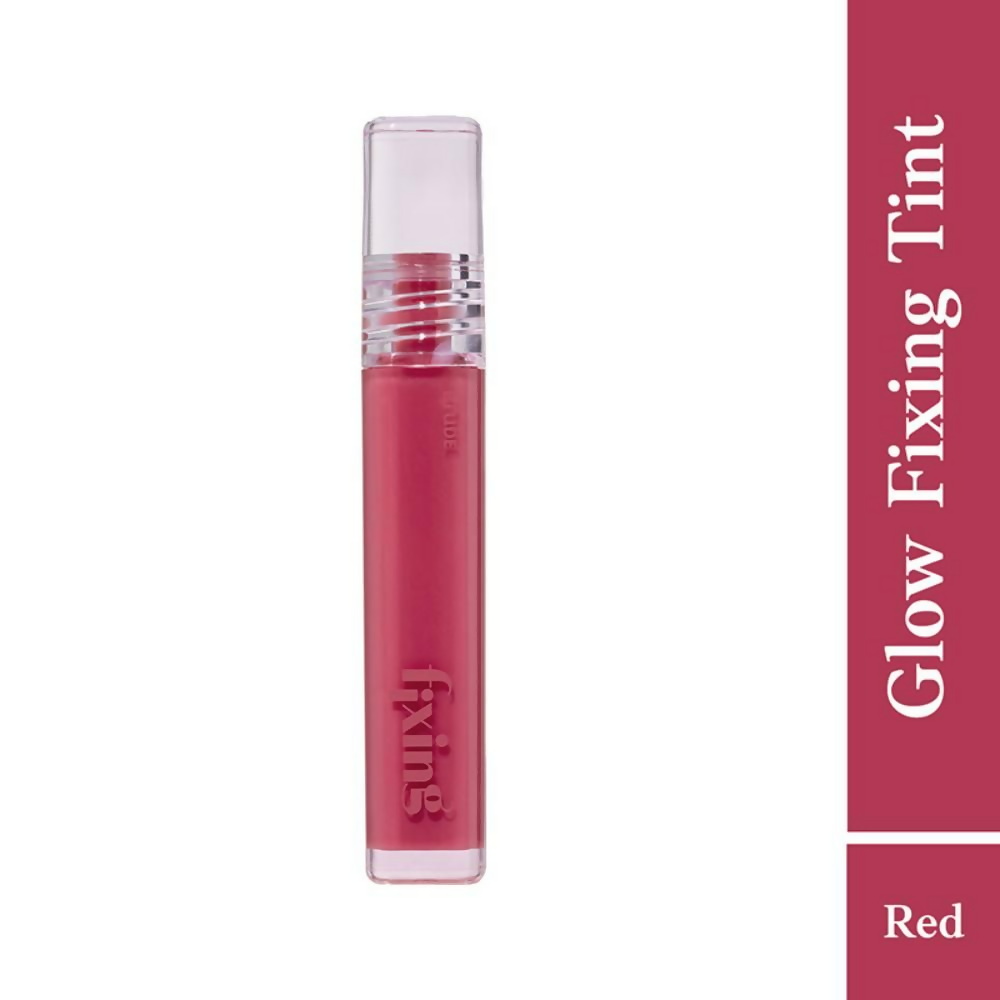Etude House Glow Fixing Tint - 04 Chilling Red | Grocsy