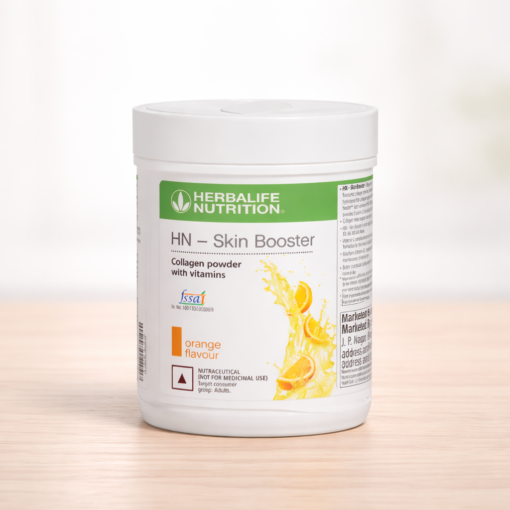Herbalife Nutrition Skin Booster | Grocsy
