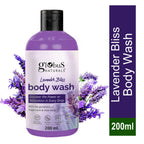 Globus Naturals Lavender Body Wash | Grocsy