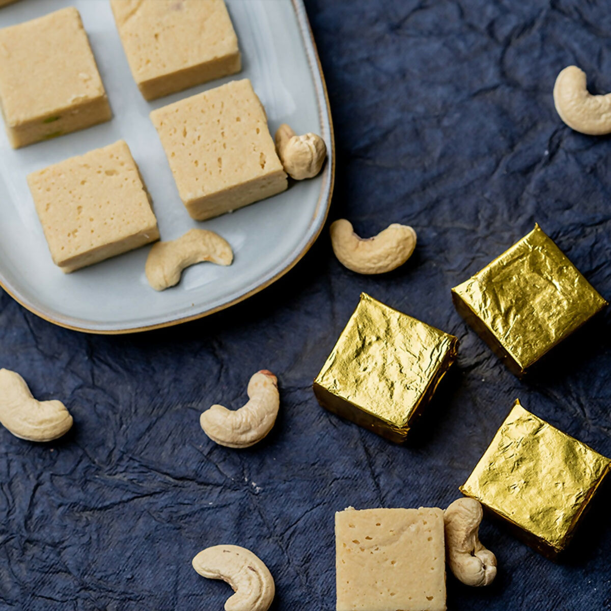 Vellanki Foods Cashew Bite | Grocsy