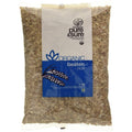 Pure & Sure Organic Red Beaten Rice | Grocsy