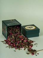 Ventin Organics Seven Sips Complete Care Herbal Tea | Grocsy