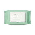 Innisfree Green Barley Multi Cleansing Tissues | Grocsy