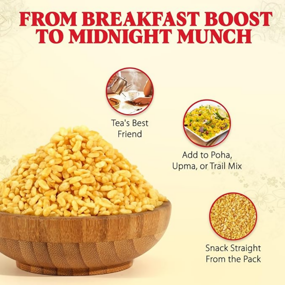 PANCHHI Moong Dal Namkeen | Grocsy