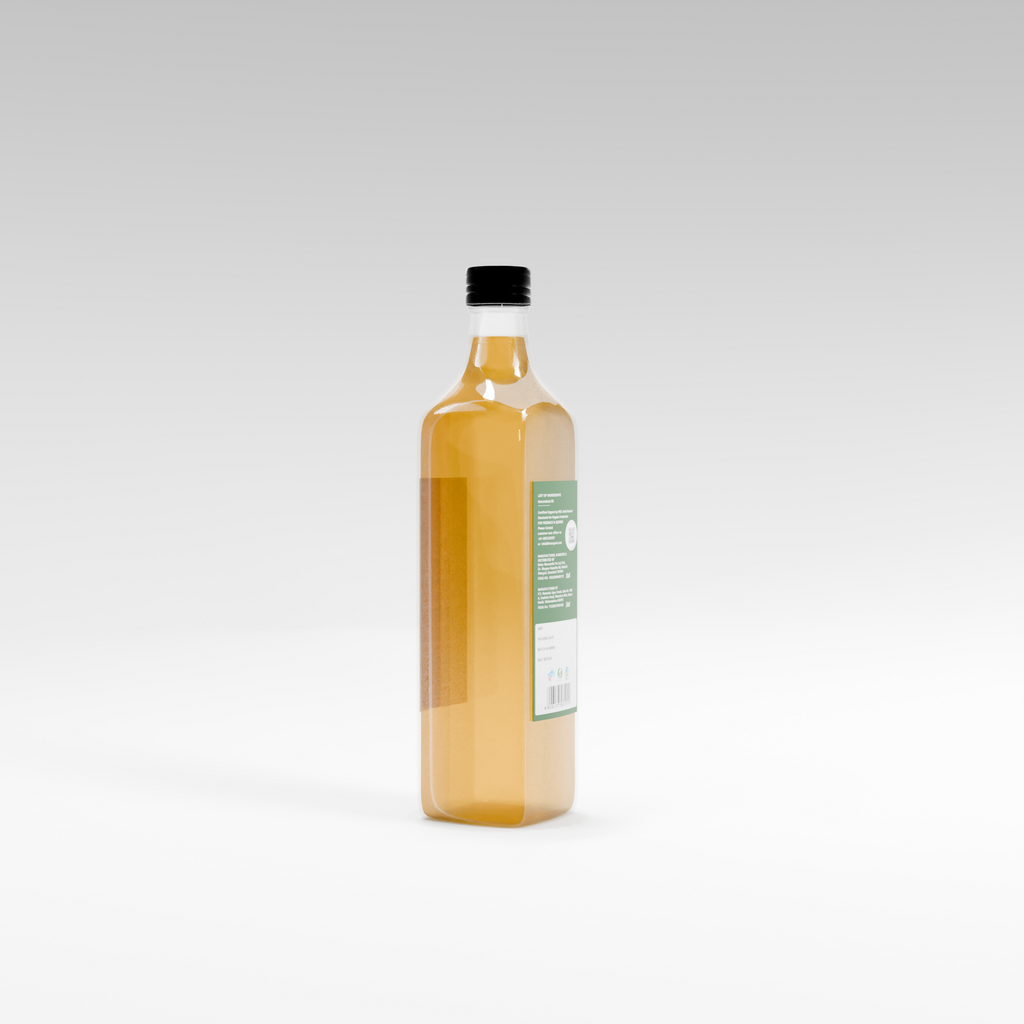 IKAI Organic Groundnut Oil