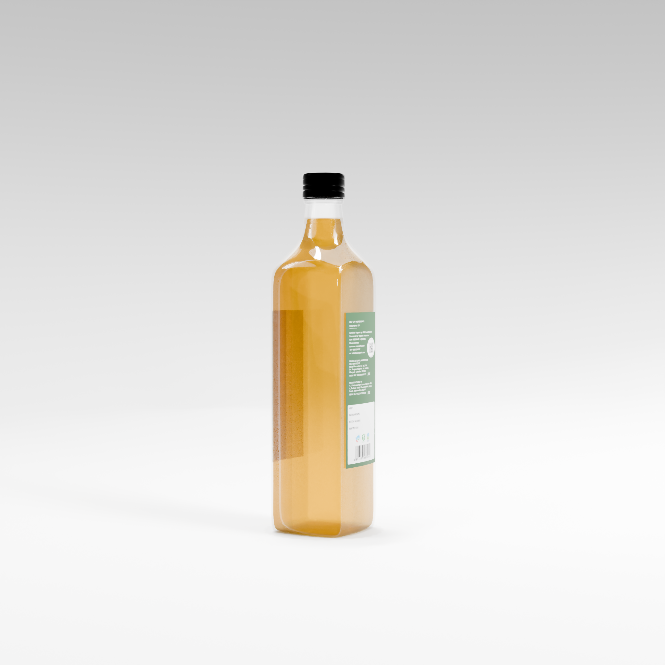 IKAI Organic Groundnut Oil