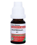 Adel Homeopathy Acid Nitricum Dilution | Grocsy