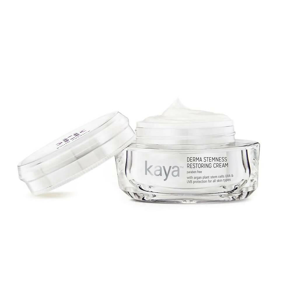 Kaya Derma Stemness Restoring Cream | Grocsy
