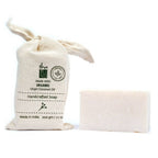 Isha Life Organic Virgin Coconut Oil Soap | Grocsy