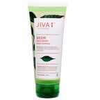 Jiva Ayurveda Neem Face wash | Grocsy